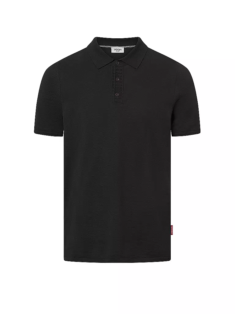 JOOP | Poloshirt BASTIANOR | Negro