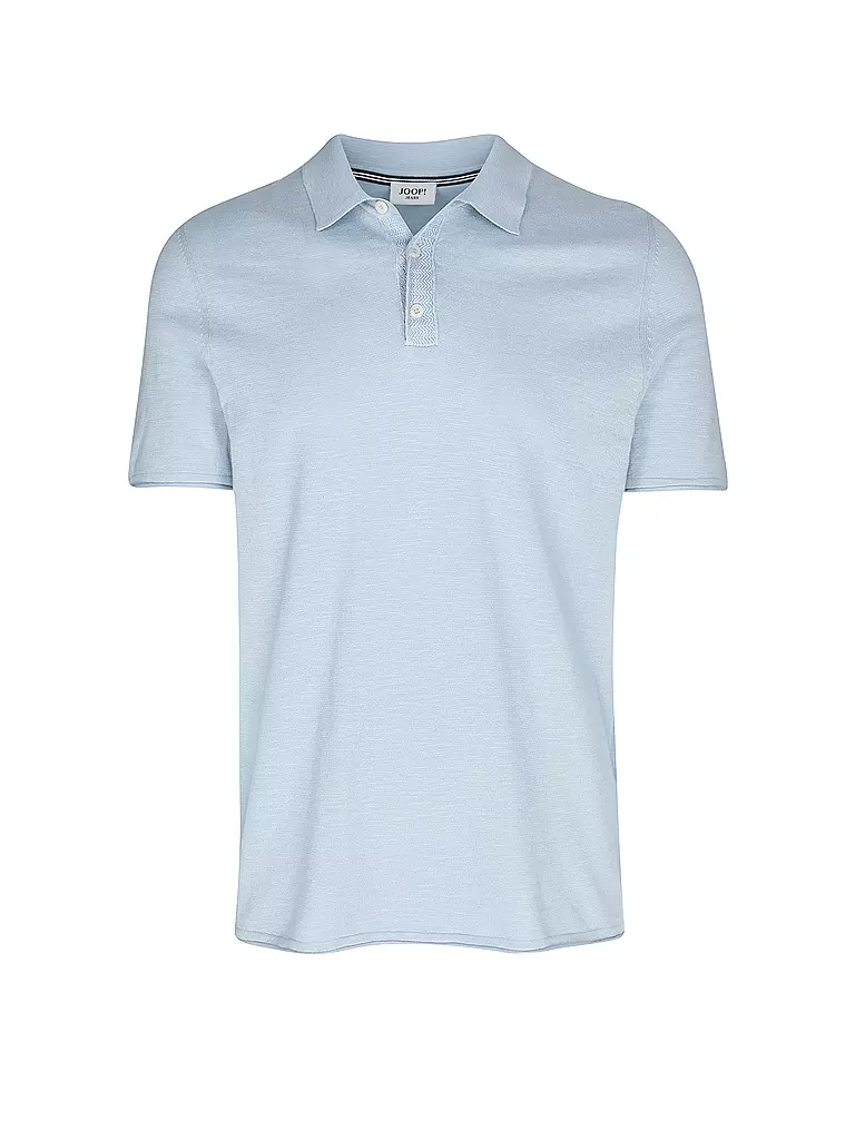 JOOP | Poloshirt BASTIANOR | Azul claro