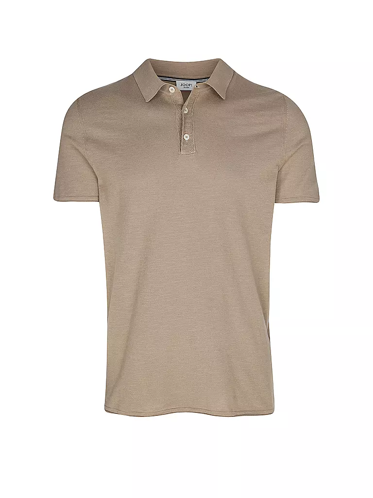 JOOP | Poloshirt BASTIANOR | Beige