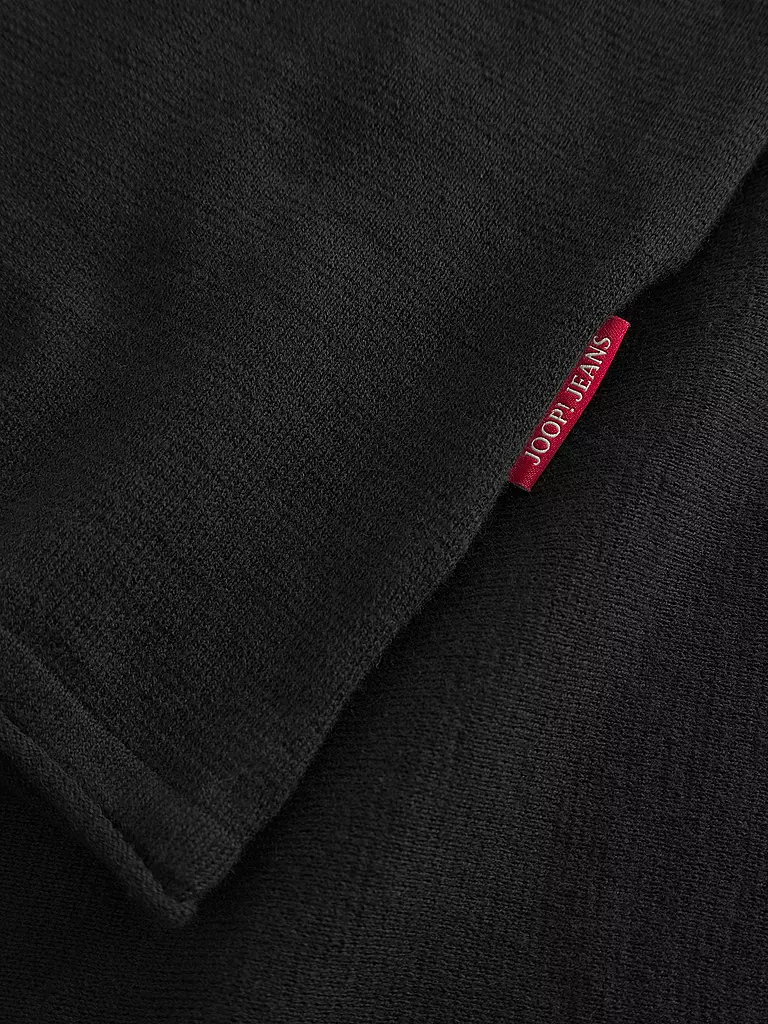JOOP | Poloshirt BASTIANOR | Negro