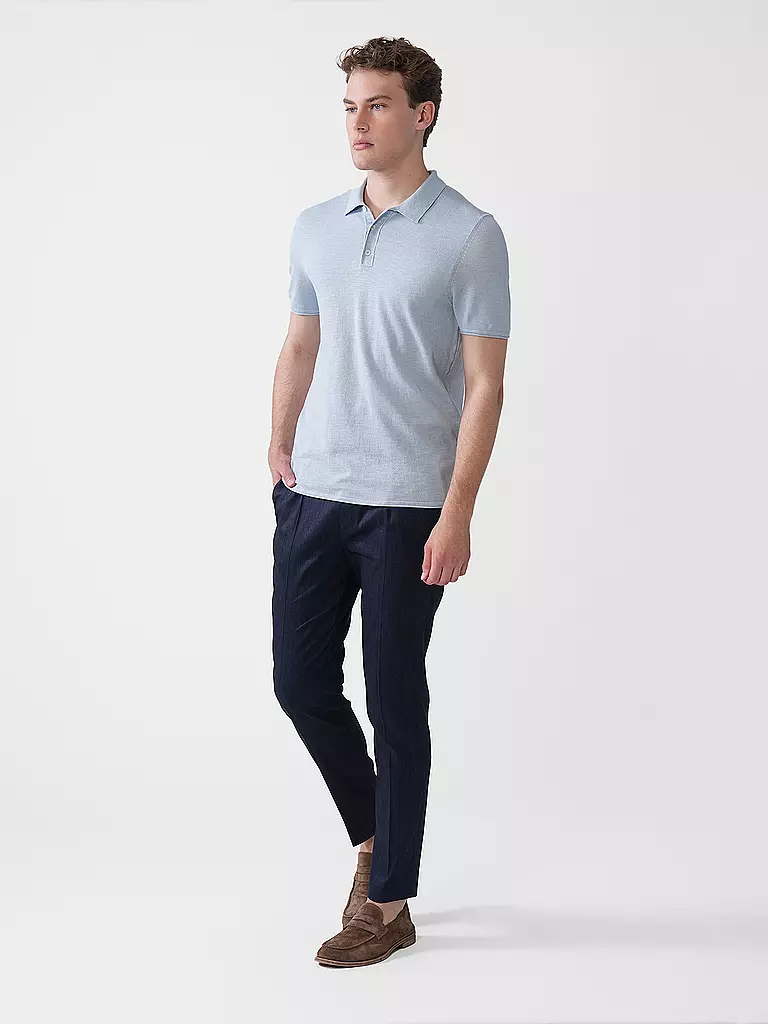 JOOP | Poloshirt BASTIANOR | Azul claro