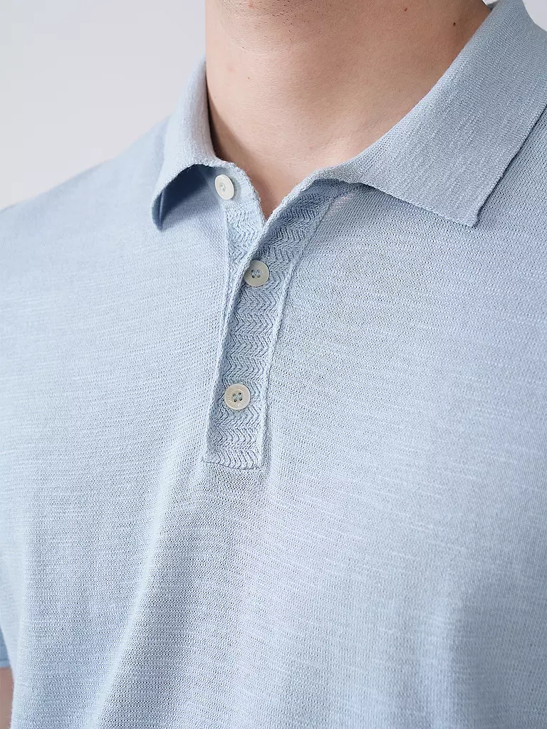 JOOP | Poloshirt BASTIANOR | Azul claro
