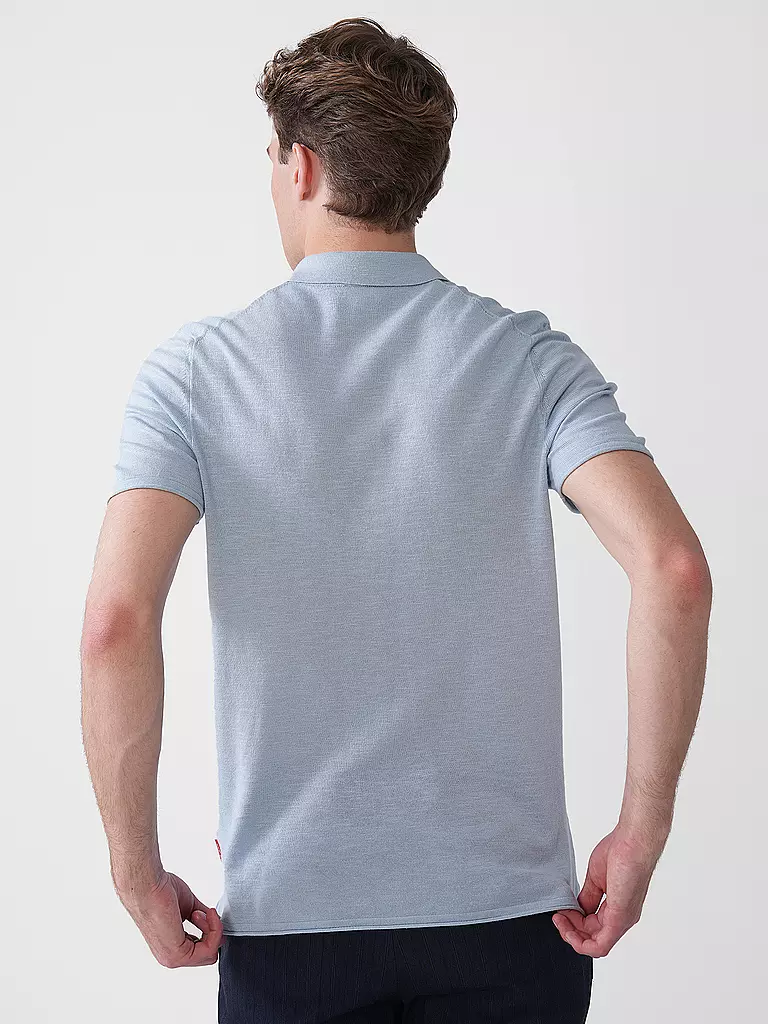 JOOP | Poloshirt BASTIANOR | Azul claro