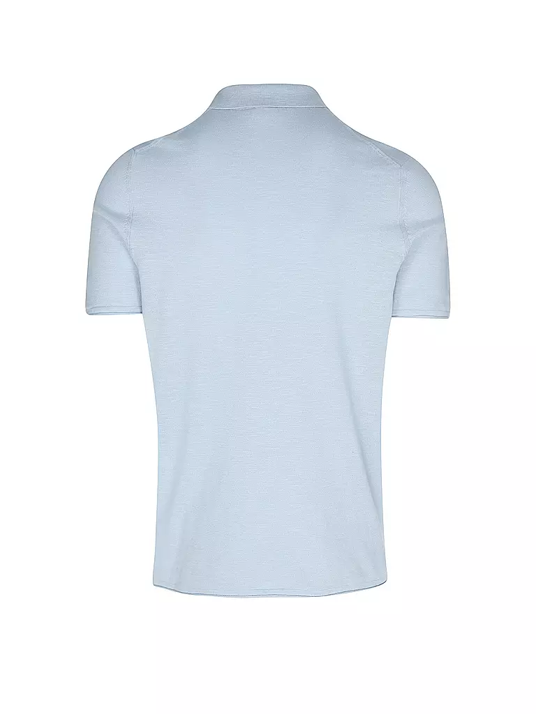 JOOP | Poloshirt BASTIANOR | Azul claro
