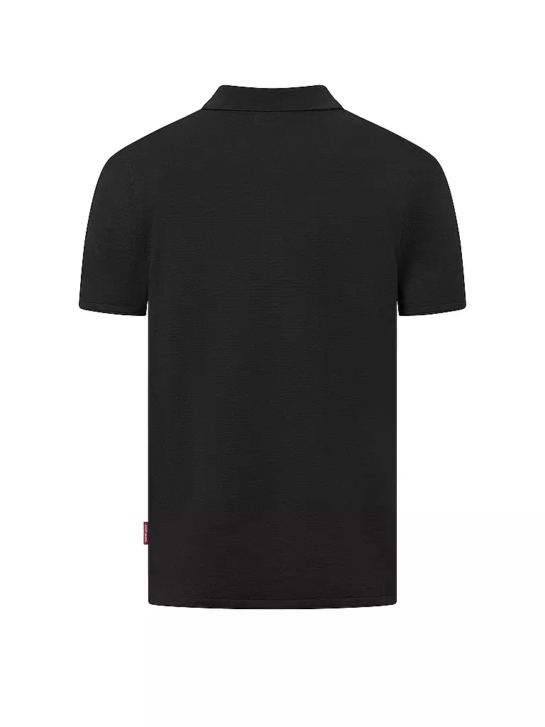JOOP | Poloshirt BASTIANOR | Negro
