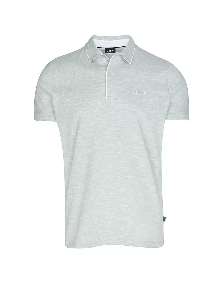 JOOP | Poloshirt IWANKO | Verde claro