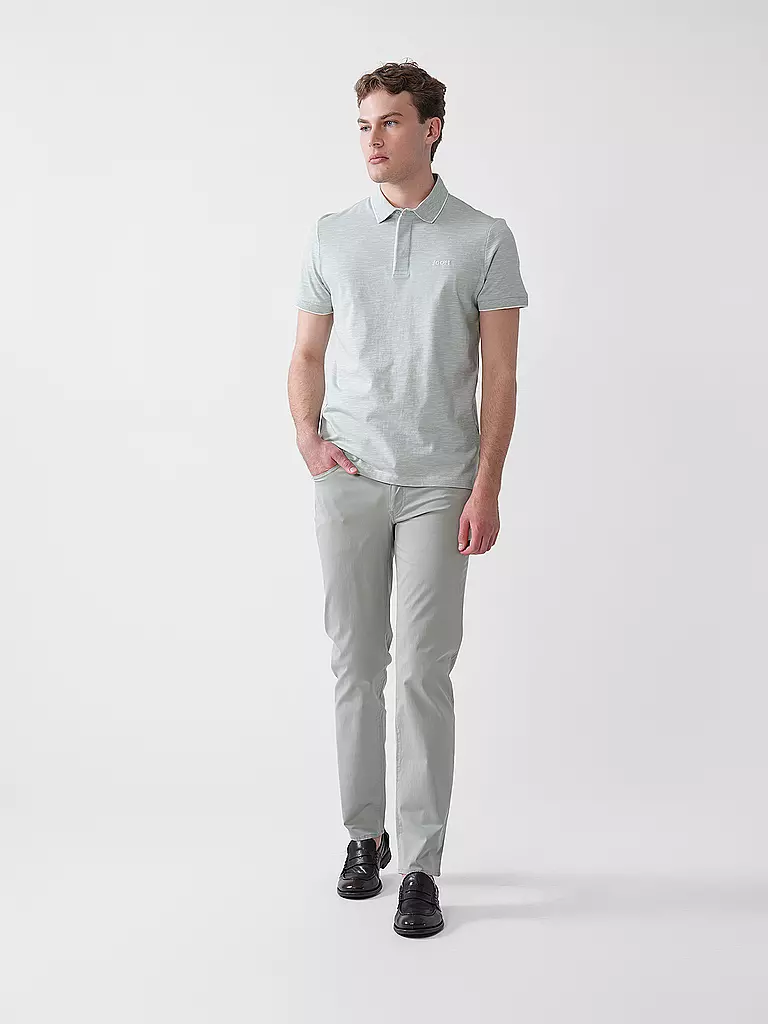 JOOP | Poloshirt IWANKO | Verde claro