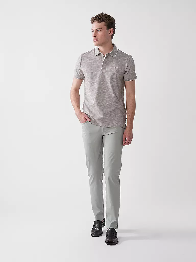 JOOP | Poloshirt IWANKO | Beige