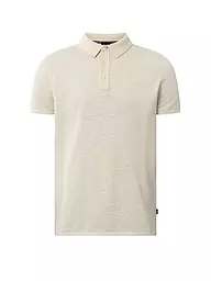 JOOP | Poloshirt Modern Fit BASTIAN  | Crema
