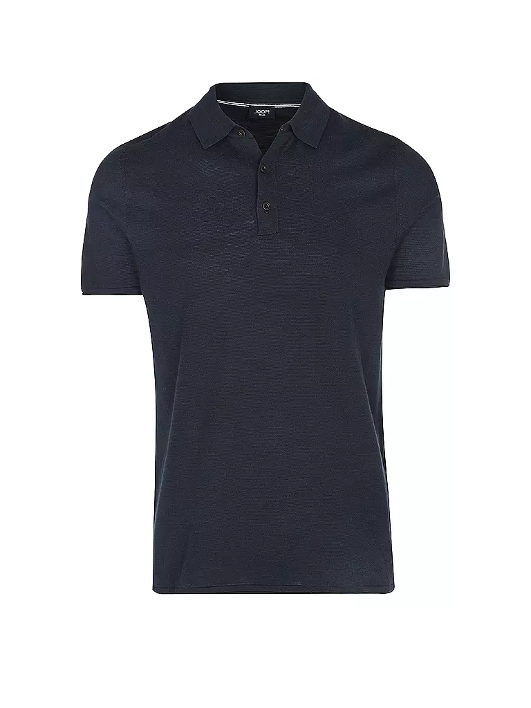 JOOP | Poloshirt Modern Fit BASTIAN  | Azul oscuro