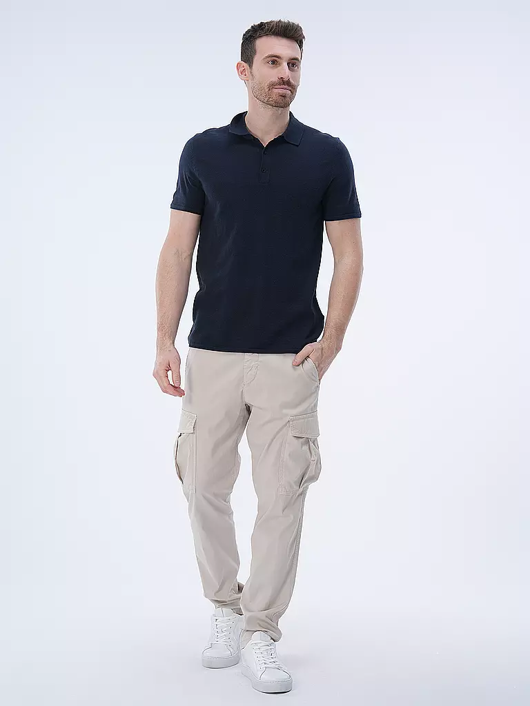 JOOP | Poloshirt Modern Fit BASTIAN  | Azul oscuro