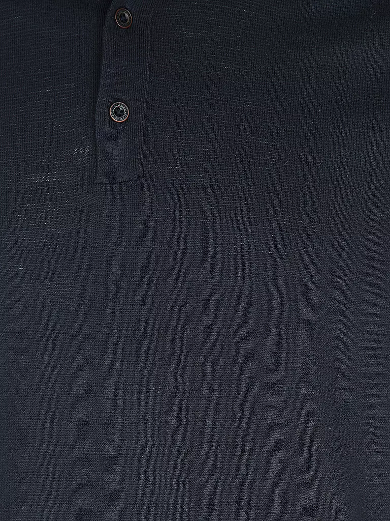 JOOP | Poloshirt Modern Fit BASTIAN  | Azul oscuro