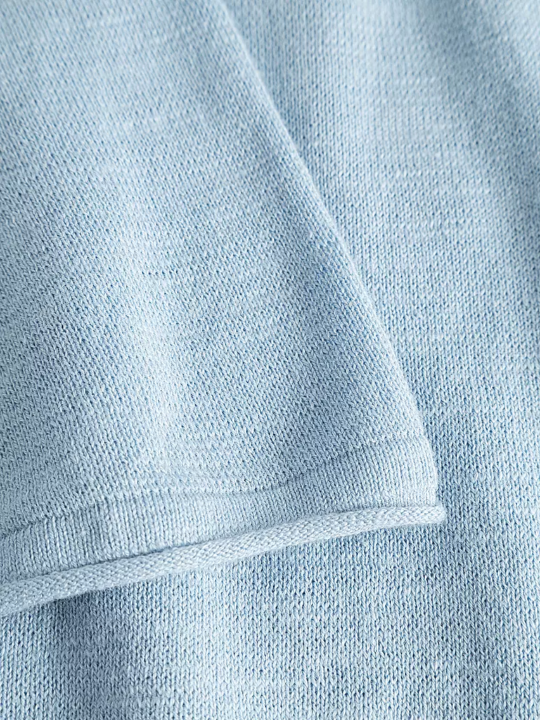 JOOP | Poloshirt Modern Fit BASTIAN  | Azul claro