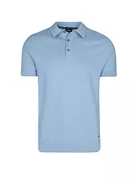 JOOP | Poloshirt Modern Fit BRADLEY | Azul claro