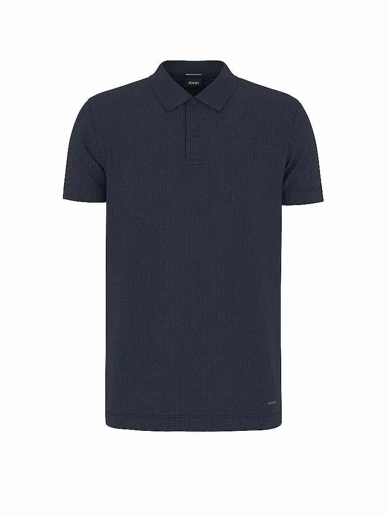 JOOP | Poloshirt Modern Fit BRADLEY | Azul oscuro