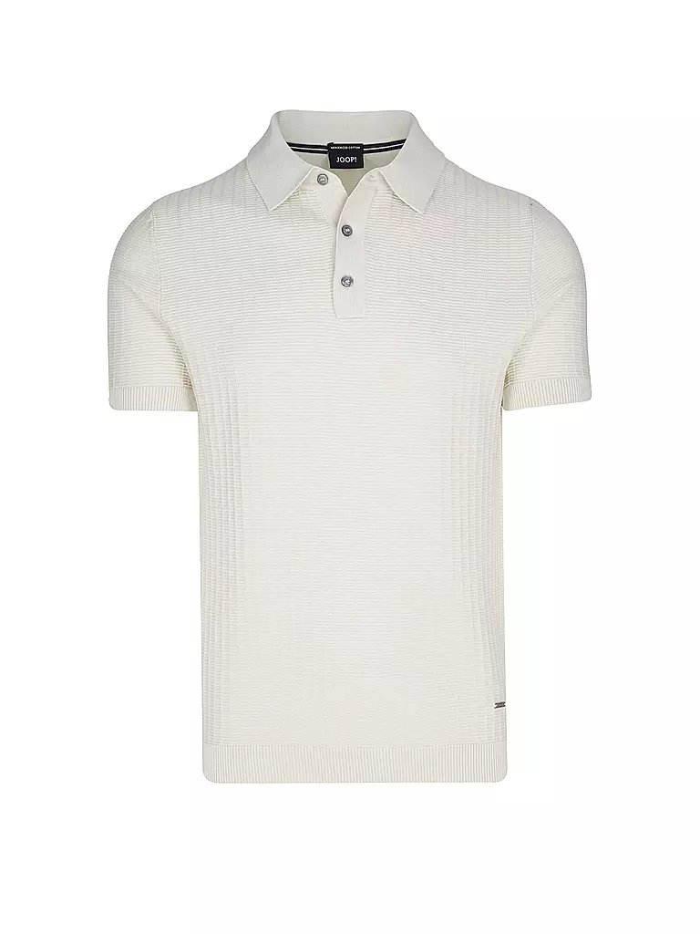 JOOP | Poloshirt Modern Fit BRADLEY | Crema