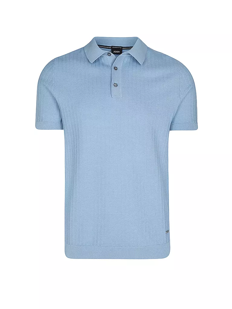 JOOP | Poloshirt Modern Fit BRADLEY | Azul claro