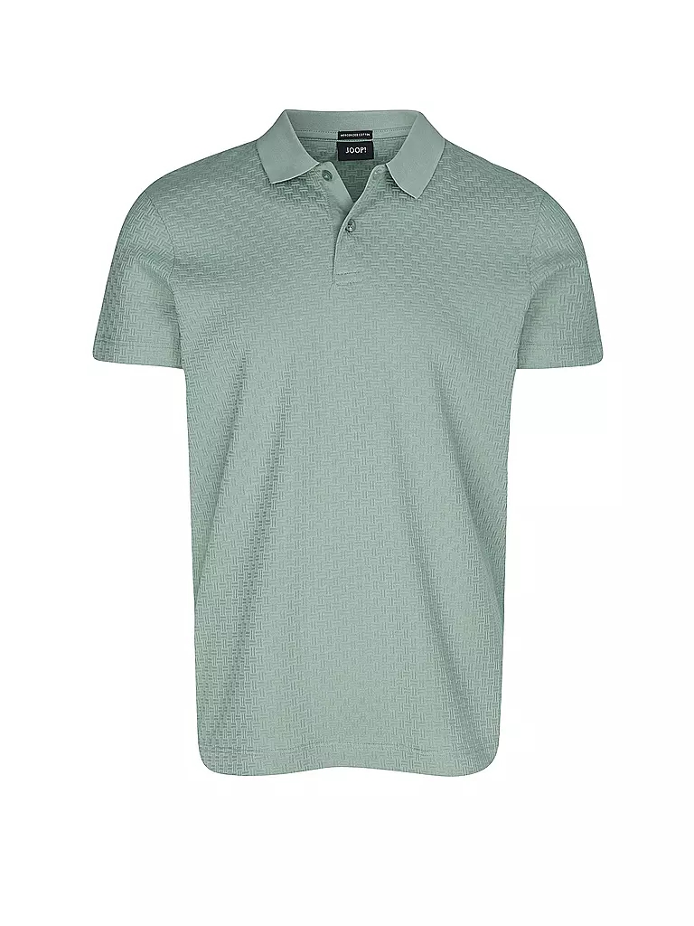 JOOP | Poloshirt Modern Fit BRADLEY | Verde claro