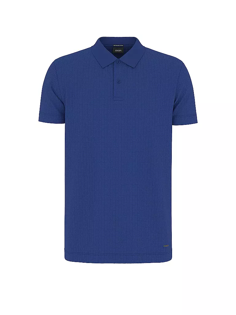 JOOP | Poloshirt Modern Fit BRADLEY | Azul