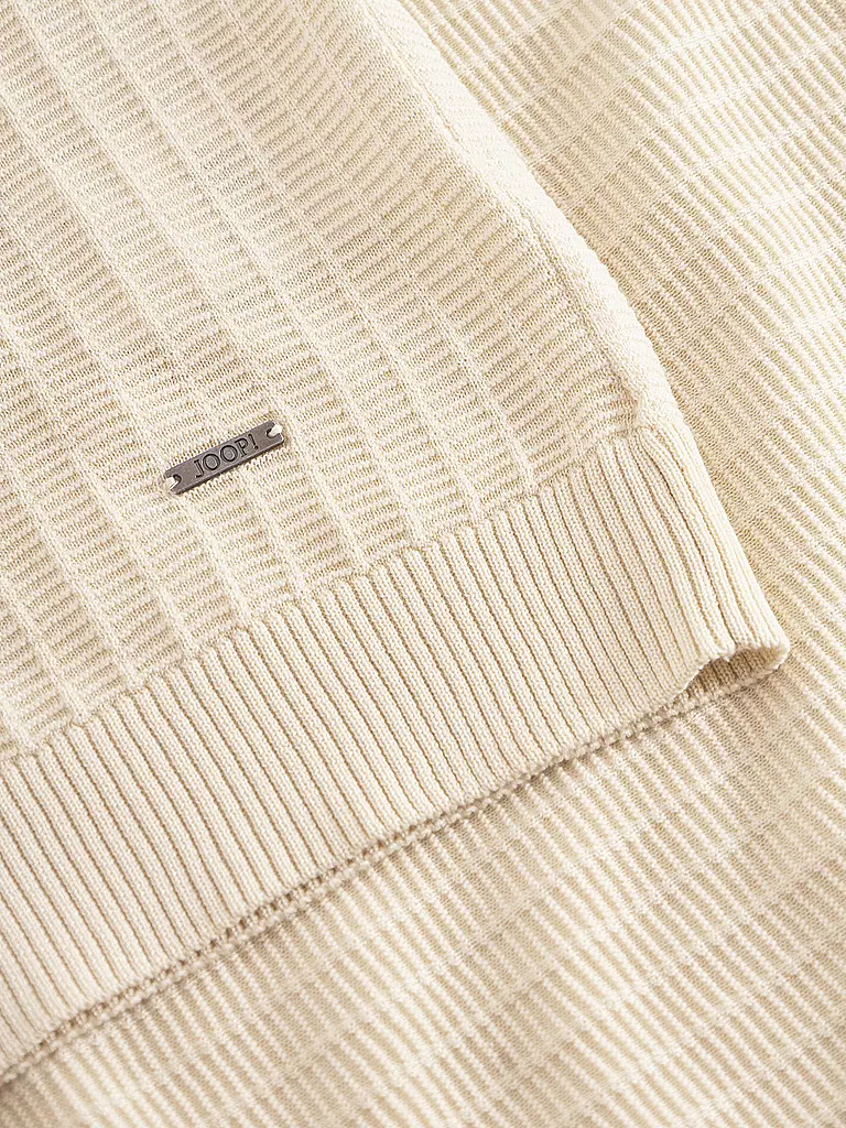 JOOP | Poloshirt Modern Fit BRADLEY | Crema