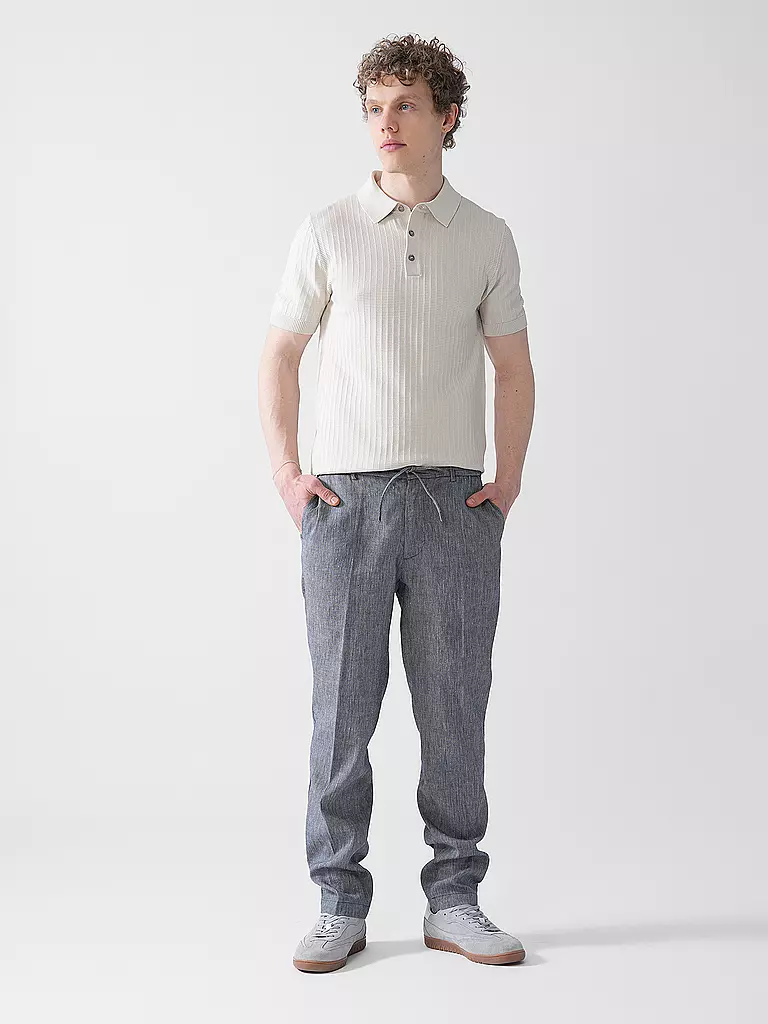 JOOP | Poloshirt Modern Fit BRADLEY | Crema