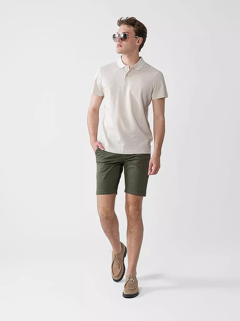 JOOP | Poloshirt Modern Fit BRADLEY | Beige