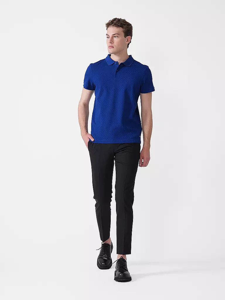 JOOP | Poloshirt Modern Fit BRADLEY | Azul
