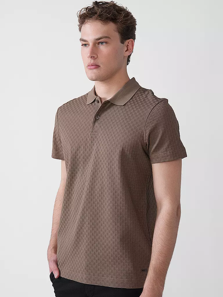 JOOP | Poloshirt Modern Fit BRADLEY | 