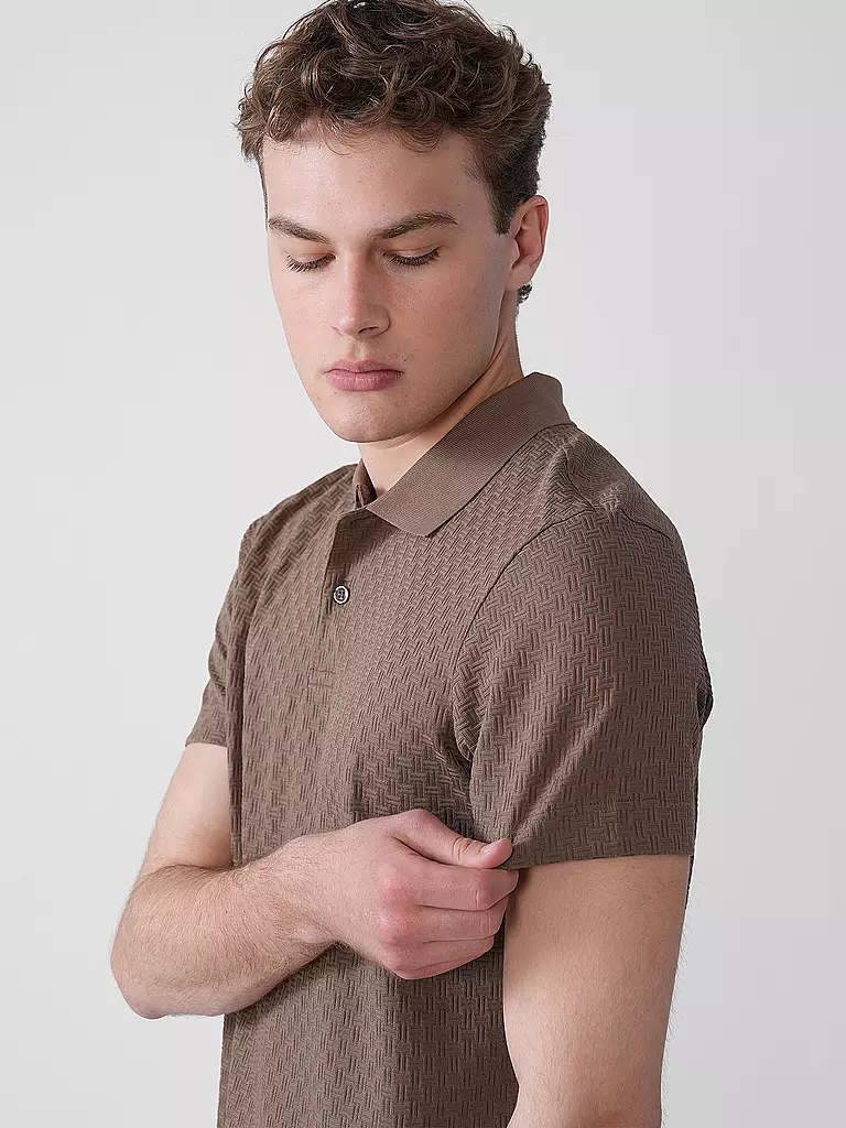 JOOP | Poloshirt Modern Fit BRADLEY | 