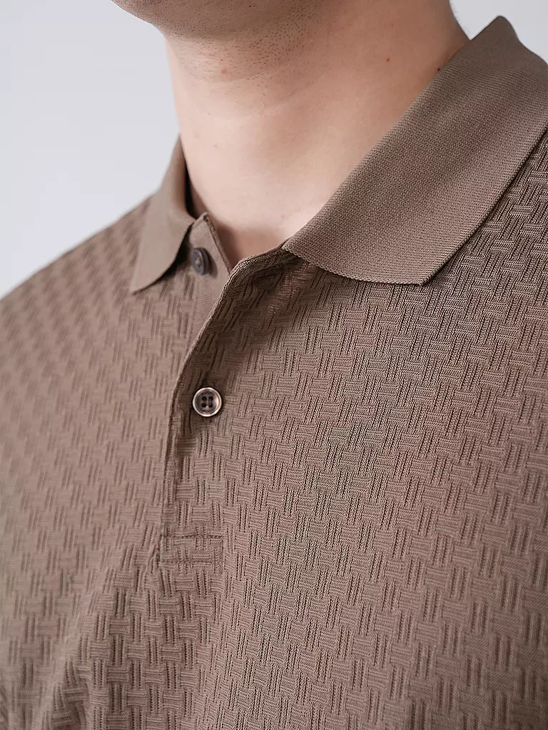 JOOP | Poloshirt Modern Fit BRADLEY | 