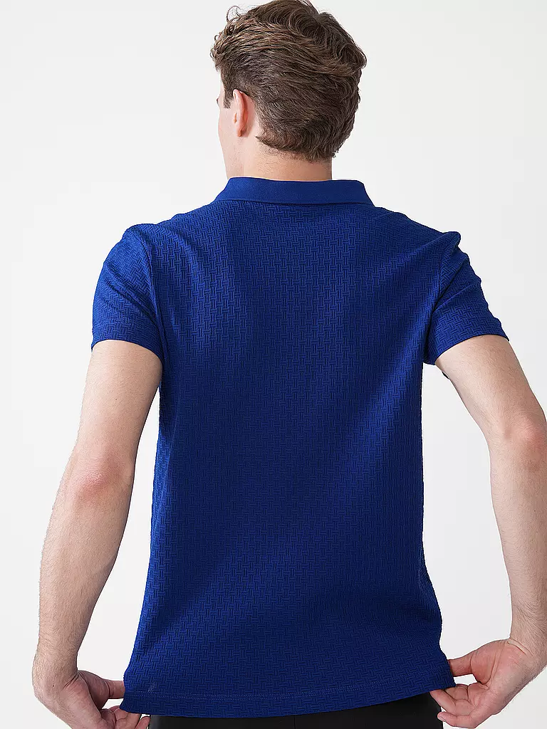 JOOP | Poloshirt Modern Fit BRADLEY | Azul