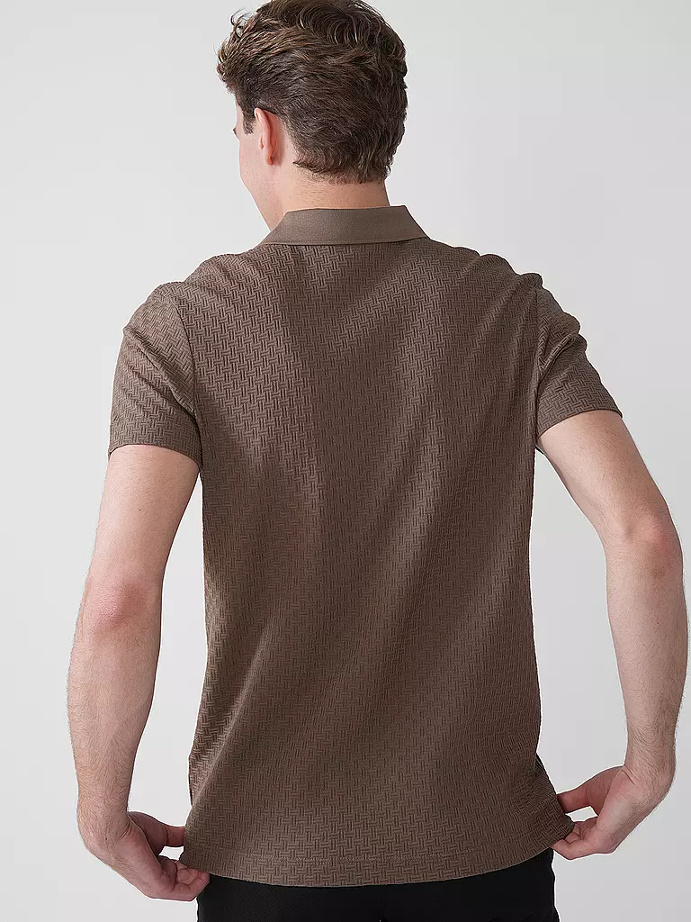 JOOP | Poloshirt Modern Fit BRADLEY | 
