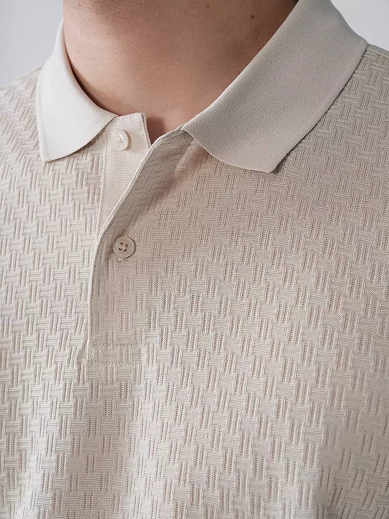 JOOP | Poloshirt Modern Fit BRADLEY | Beige