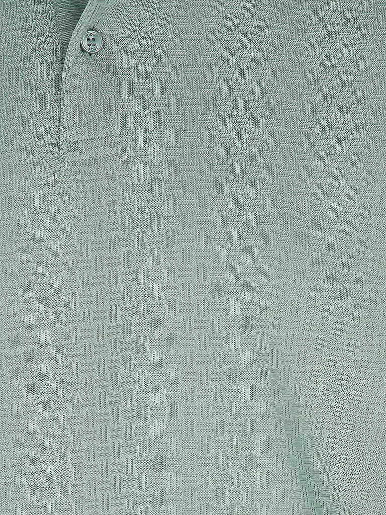 JOOP | Poloshirt Modern Fit BRADLEY | Verde claro