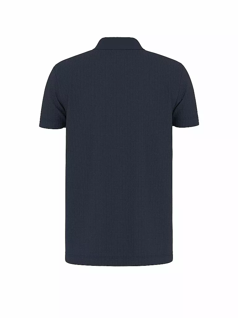 JOOP | Poloshirt Modern Fit BRADLEY | Azul oscuro