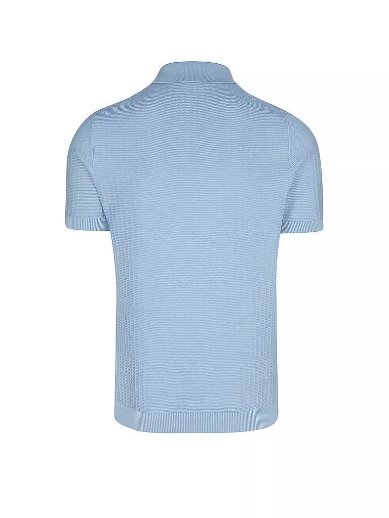 JOOP | Poloshirt Modern Fit BRADLEY | Azul claro