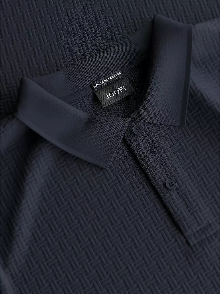 JOOP | Poloshirt Modern Fit BRADLEY | Azul oscuro