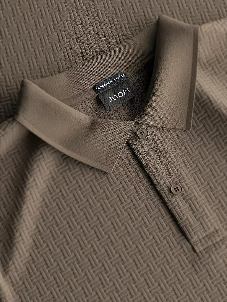 JOOP | Poloshirt Modern Fit BRADLEY | 