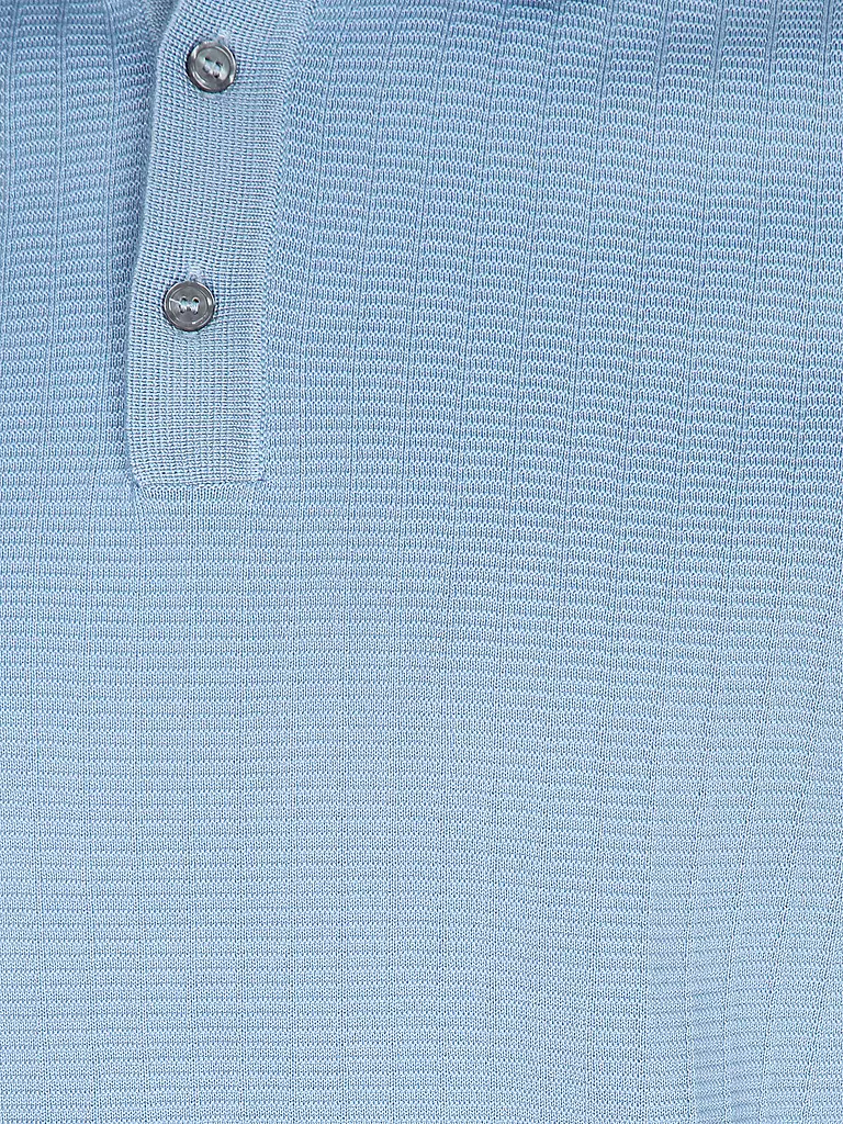 JOOP | Poloshirt Modern Fit BRADLEY | Azul claro