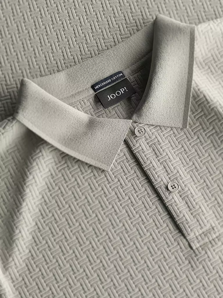 JOOP | Poloshirt Modern Fit BRADLEY | Beige