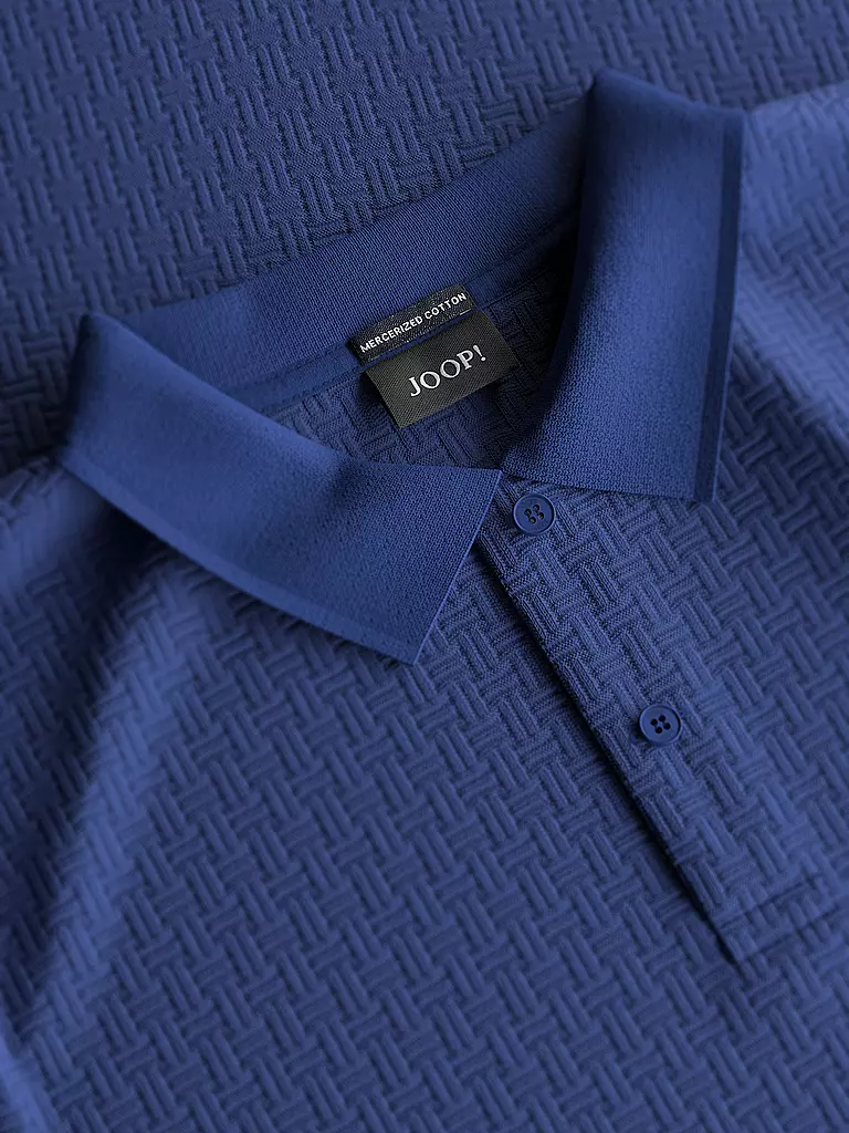 JOOP | Poloshirt Modern Fit BRADLEY | Azul