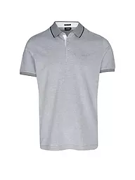 JOOP | Poloshirt PERCY  | Gris claro