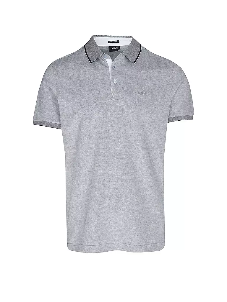 JOOP | Poloshirt PERCY  | Gris claro