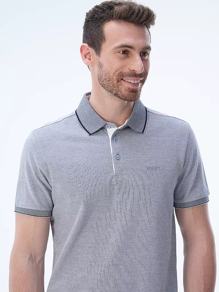 JOOP | Poloshirt PERCY  | Gris claro