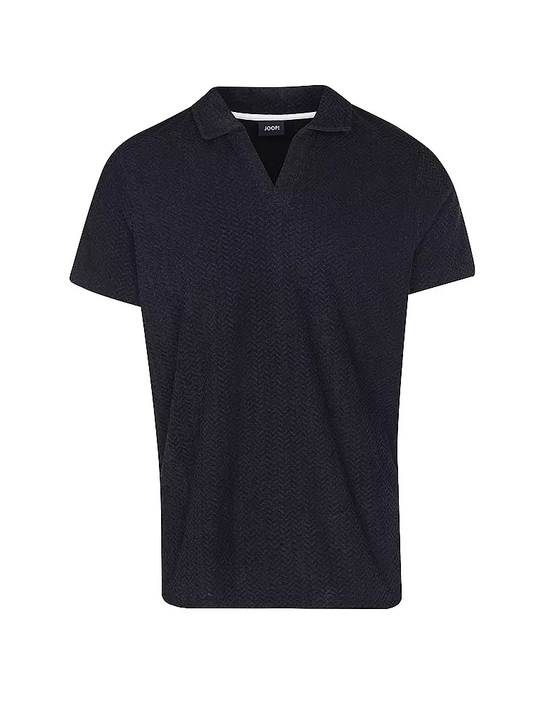 JOOP | Poloshirt PIERO | Azul oscuro