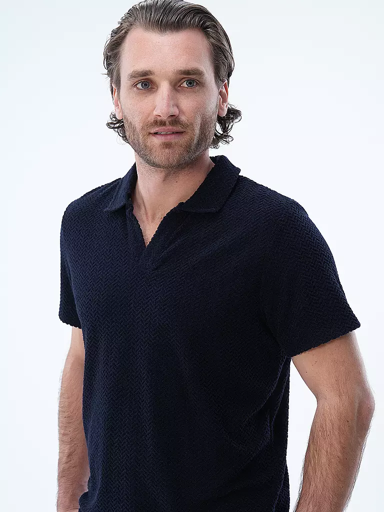 JOOP | Poloshirt PIERO | Azul oscuro