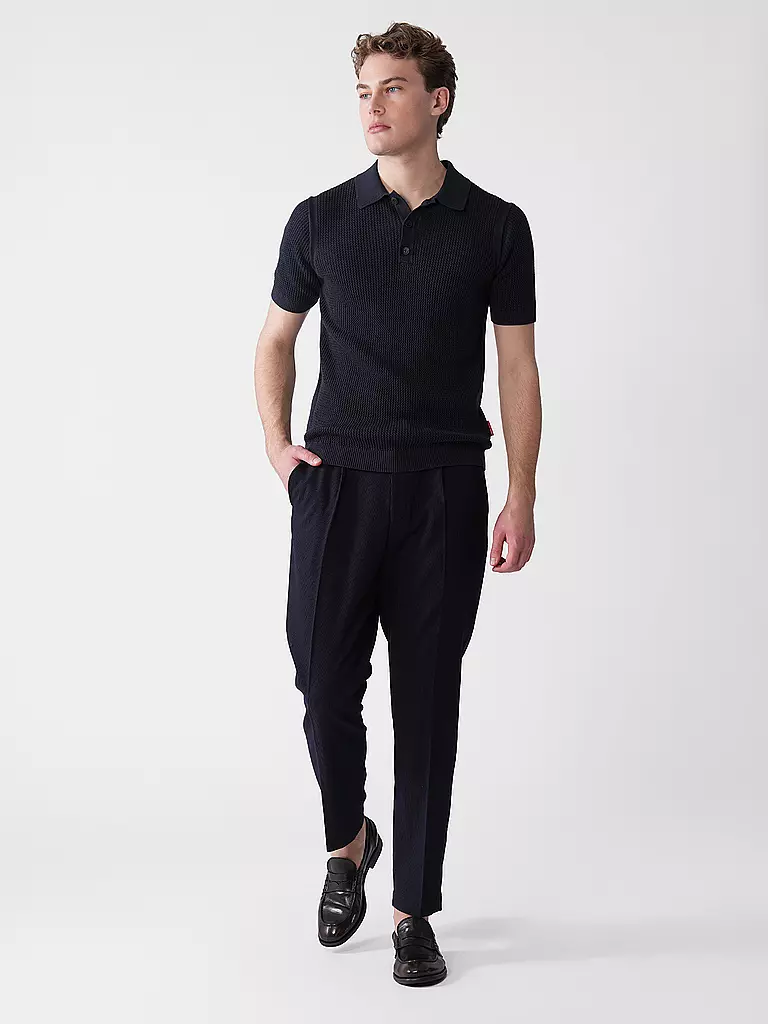 JOOP | Poloshirt VICONO | Azul oscuro