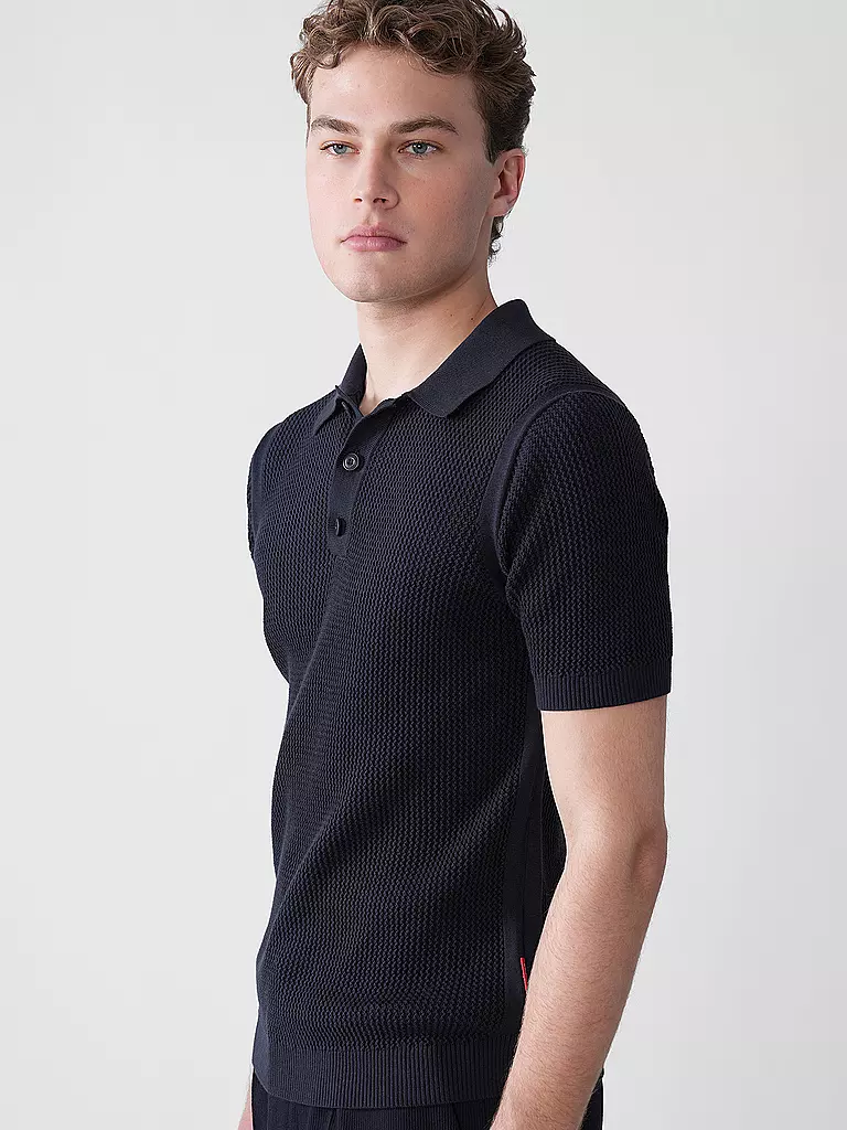 JOOP | Poloshirt VICONO | Azul oscuro