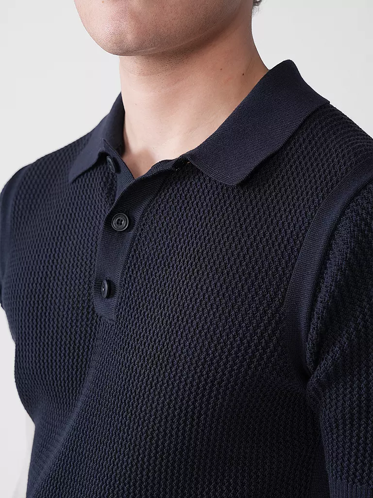 JOOP | Poloshirt VICONO | Azul oscuro