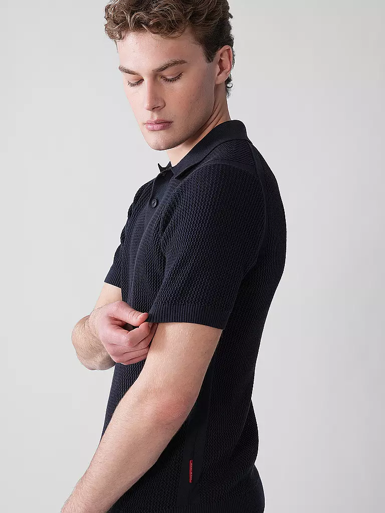 JOOP | Poloshirt VICONO | Azul oscuro
